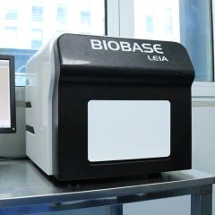 Biobase Real Time Rt PCR Test DNA Thermal Cycler Machine Channel 4 Origin China Detector Mppc Group All People Trademark - Image 2