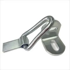 Roller Door Lock 2 - Image 2
