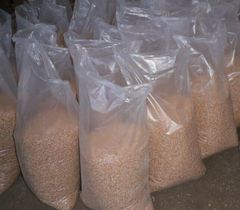 Certified Quality Wood Pellets Engineered For Maximum Heat Efficiency And Cleaner Burning Wholesale Price - Image 1