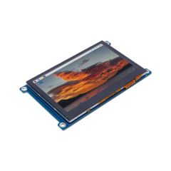 4.3'' LCD Display with Capacitive Touch (PCAP) Function - Image 5