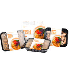 Fish Vermicelli Soup Zip Bag From Vietnam Manufacturer 2320Gram Vietnamese Foods Noodle Yummy - Image 5