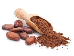 cocoa beans, cocoa powder, cocoa butter - Image 3