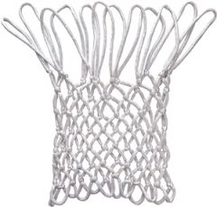 Factory Polyester All Weather Heavy Duty Professional Match Basketball Ring Net - Image 1