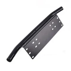 Customizable License Plate for All-Terrain Vehicles and Trucks - Image 5