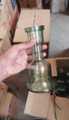 Premium Hookah Glass Bases - Image 1
