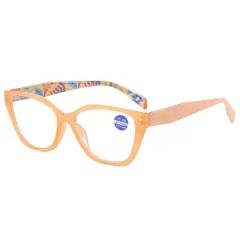 PC Frame Material Women Progressive Reading Glasses for Home Organization - Image 3