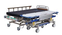for Operation Room Hospital Beds Connecting Transfer Stretcher - Image 3