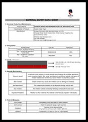 Certification certificate from Guangzhou Hexiangrun Electronic Technology Co., Ltd
