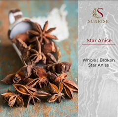 Vietnam Spring/ Autumn Star Anise - Image 4