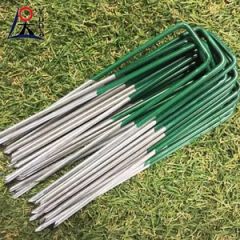 Artificial Grass U Turf Iron Nail Flat Point Artificial Turf Staple - Image 5