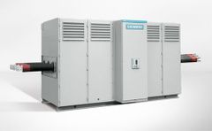 Siemens Medium- Voltage Switchgear Configuration Compact Insulation Type Air-insulated Busbar Orientation Horizontal Switchgear Type Metal-clad, - Spot India Company