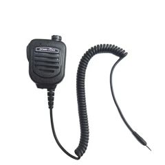 Multifunctional Two Way Radio Speaker Microphone for Poc Radio - Image 2