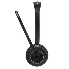 Bluetooth Headsets with HD Sound for Home/ Office Work Using Color Black Model NO. CB110D Function Bluetooth HS Code - Image 5