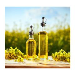Wholesale canola oil arranged for big quantity orders with efficient dispatch – product photo 5, product detail gallery