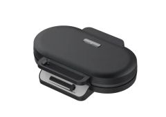4 Slice Deep Waffle Maker 220V Heart Shape Waffle Maker - Image 5