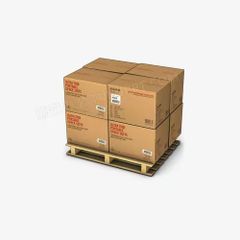 solar panel cleaning robot Packaging carton Operation Method Automatic And Intelligent Operational Advantage Reduces Labor Costs And Extends Service Life - Image 3