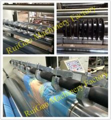New Plastic Film Slitting Machine - Image 3
