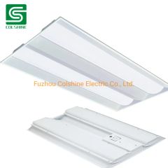 40W 60W Recessed Panel Troffer Light Office Lighting LED Light - Image 1