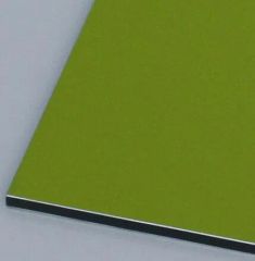 Aluminum Composite Panel/Aluminium Cladding Sheet Prices Origin China HS Code 76061251 Model NO. ALB-747 Fob Port - Image 5