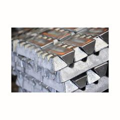 Refined aluminum ingot wholesale bulk order clean metal reliable shipment - Image 4