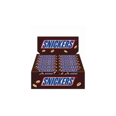 Snickers bulk supply wholesale cheap price premium chocolate bar - Image 3