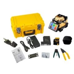 Skycom Fiber Optic Fusion Splicer T-308X - Image 4
