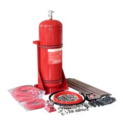 Automatic Fire Suppression Solutions for Mining Equipment - Image 3