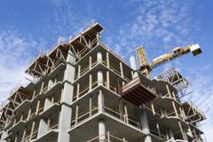 Commercial Building Construction Service - Image 1