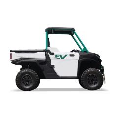 Powerful Go-Anywhere ATV with Powerful Engine Options 4X4 Buggy - Sichuan Nuole Electric Technology Co., Ltd.