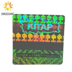 Offer Free Design Free Sample 3D Hologram Sticker Label Security Hologramsticker Labels Printing - Image 1