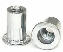Blind Rivet Nuts - Image 1