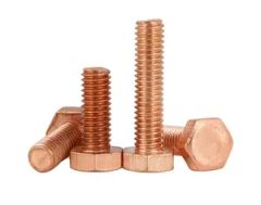 Tailored Bronze Processing Services for Professional Brass Machining Parts - Image 5