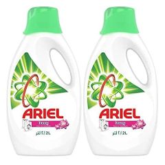 Factory Best Price Ariel Washing Liquid Laundry Detergent Gel With Fast Delivery - Image 2