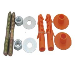 Wash Basin Fixation Bolts Size Other Model NO. 120 Model Number Wht120 Material Stainless Steel Selling Units Single - Image 1