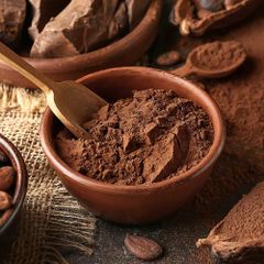 Cocoa Powder Bulk - Image 1