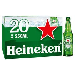 High Quality Heineken Premium Larger Beer Bottles 6 x 330ml Available For Sale At Low Price – product photo 4, product detail gallery