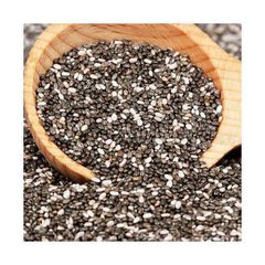 Premium organic chia seed for bulk supply and healthy food manufacturing - Image 1