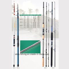 Surf Rods Casting Rods Feeder Rods Jigging Rods Fishing Rods - Image 6
