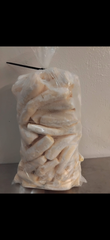 Fresh Tongan Cassava – Premium White or Yellow Cassava Roots for Wholesale Supply - Image 4
