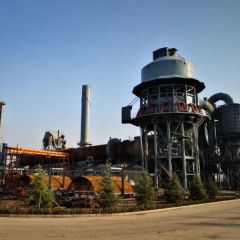 Durable Magnesium Production Line with Vertical Pot Tank Origin China Design Available HS Code 8501109101 Warranty 12 - Image 2