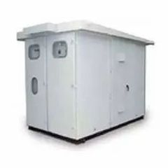 Unitized Package Substation Voltage Rating Up To 36 Kv Transformer Type Dry Cast Resin Maintenance Requirement Minimal Installation Type Indoor Or - Image 1