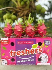 Dragon fruit – product photo 2, product detail gallery