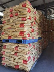 PVC Resin Jl1000 Polyvinyl Chloride Raw Material Powder Jl-1000 - Image 6