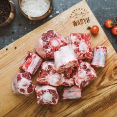 Wholesale Bulk Frozen Beef Tails Supplier – product photo 2, product detail gallery