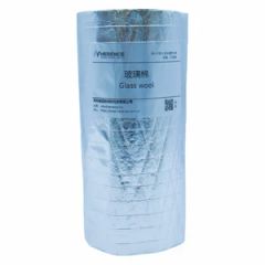 High-Performance Glass Wool for Effective Energy Saving Solutions - Image 6