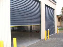 GI Insulated Double Wall Rolling Shutter Material GI Location India Control Components Remote Country of Origin Made in - Image 8
