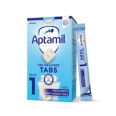 High quality Aptamil milk powder supplied for newborn and toddler health markets – product photo 3, product detail gallery