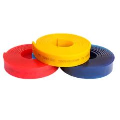 Silk Screen Printing Squeegee Rubber - Image 1