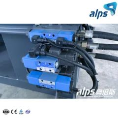 Plastic Food Container Making Machine Plastic Injection Molding Machine - Image 4