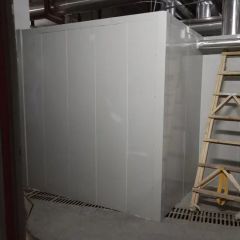 Sound Insulation Device for Water Pump Units - Sound Proof House - Image 2